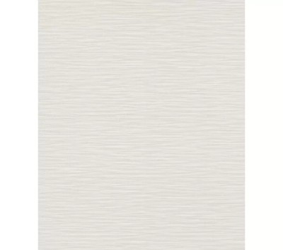 Tapet decorativ, imitatie, rogojina, extralavabil, alb, crem, Marburg Botanica, 33318 foto