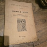 Indrumari in preistorie - D. Berciu