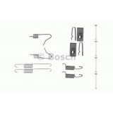 Set accesorii, saboti frana parcare TOYOTA RAV 4 III (ACA3, ACE, ALA3, GSA3, ZSA3) (2005 - 2016) BOSCH 1 987 475 333