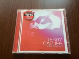 Terry callier speak your peace 2002 cd disc muzica acid jazz funk downtempo soul, Pop