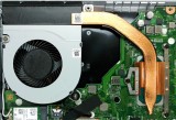 Heatpipe pentru Acer Aspire 5 N20C4
