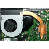 Heatpipe pentru Acer Aspire 5 N20C4