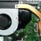 Heatpipe pentru Acer Aspire 5 N20C4