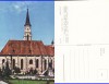 Cluj - Biserica Sf. Mihail, Necirculata, Printata