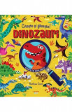 Citeste si gaseste! Dinozauri - Matthew Scott