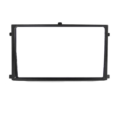 Kit Instalare navigatie de 9 inchi Ssangyong Rexton 2019- CarStore Technology foto