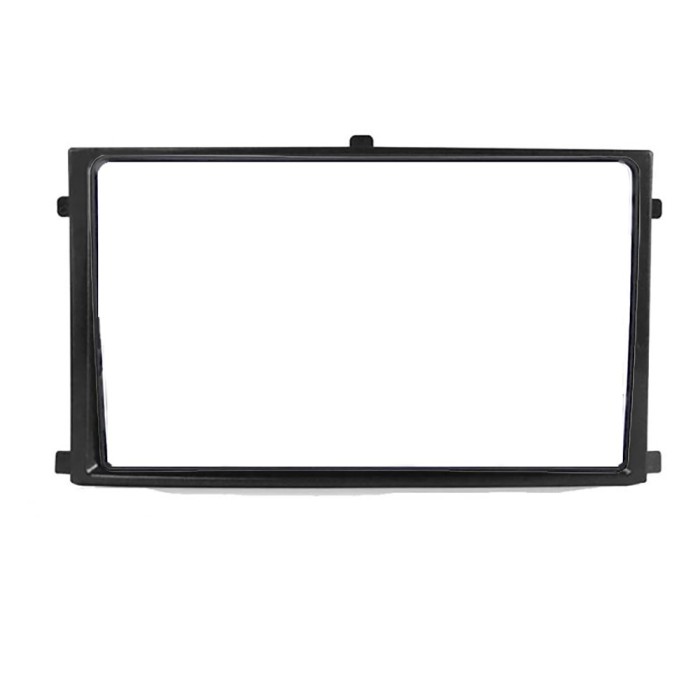 Kit Instalare navigatie de 9 inchi Ssangyong Rexton 2019- CarStore Technology