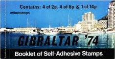 Centenar U.P.U 1974 - tari europene &ndash; COLECTIE completa