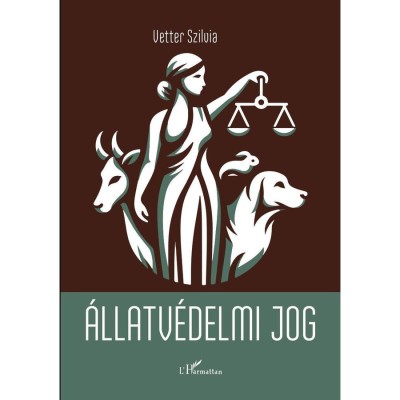 &amp;Aacute;llatv&amp;eacute;delmi jog - Vetter Szilvia foto