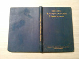 ICHTHYOLOGISCHES HANDLEXIKON - Cristian Bruning - 1910, 288 p.