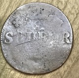 MNDSTR041 1/2 stuber