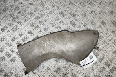 Protecție termică BMW 5 E39 2001 OEM: 1093384 | 25431592 foto