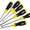 Set de 6 surubelnite Essentials STANLEY.