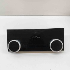 Modul de climatizare JAGUAR F-PACE X761 2022 OEM: MX63-13D734-BE 31655979