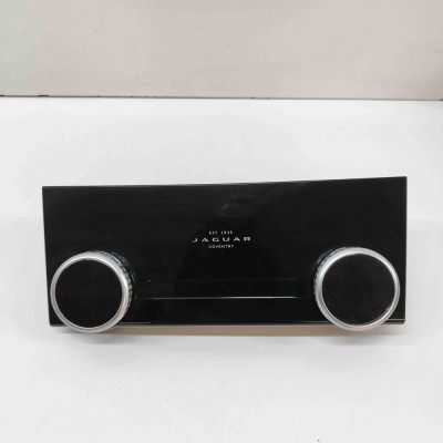 Modul de climatizare JAGUAR F-PACE X761 2022 OEM: MX63-13D734-BE 31655979 foto