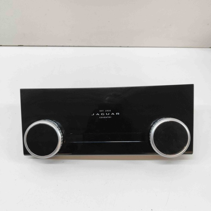 Modul de climatizare JAGUAR F-PACE X761 2022 OEM: MX63-13D734-BE 31655979