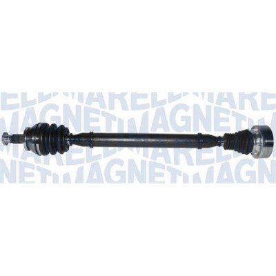 Magneti Marelli Planetara foto