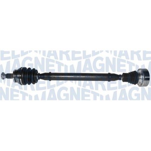 Magneti Marelli Planetara