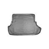 Covor portbagaj tavita compatibil Mitsubishi Lancer X Berlina 2007-2017 Cod: PB 6376 / PBA1 Automotive TrustedCars