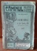 Firimiturile lui Dalib - Ion Dragoslav, Editura H. Steingerg, 1910, Carte veche, Bibliofilie, Uzura, 117 pagini