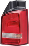 Lampa spate VW TRANSPORTER V bus (7HB, 7HJ, 7EB, 7EJ, 7EF, 7EG, 7HF, 7EC) (2003 - 2016) HELLA 2SK 010 318-071