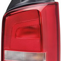 Lampa spate VW MULTIVAN V (7HM, 7HN, 7HF, 7EF, 7EM, 7EN) (2003 - 2015) HELLA 2SK 010 318-081