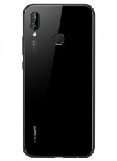 Huawei P20 Lite Dual Sim Midnight Black foto