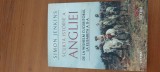 SIMON JENKINS- SCURTĂ ISTORIE A ANGLIEI. DE LA WILHELM CUCERITORUL LA ELISABETA A II-A