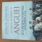 SIMON JENKINS- SCURTĂ ISTORIE A ANGLIEI. DE LA WILHELM CUCERITORUL LA ELISABETA A II-A