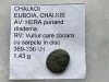 Chalkoi Euboia, Chalkis (369-336)