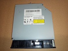 Unitate optica dvd-rw sata slim laptop Lenovo B50-30 funcționala foto