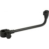 BRAT CROSS TRABUCCO XPS CLAMP 36 EASY SWITCH 25 CM