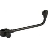 BRAT CROSS TRABUCCO XPS CLAMP 36 EASY SWITCH 25 CM