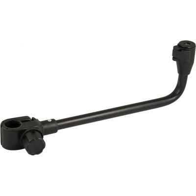 BRAT CROSS TRABUCCO XPS CLAMP 36 EASY SWITCH 25 CM foto
