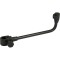 BRAT CROSS TRABUCCO XPS CLAMP 36 EASY SWITCH 25 CM