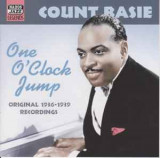 CD Count Basie &lrm;&ndash; One O&#039;Clock Jump (VG+), Jazz