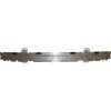 Armatura bara fata Bmw Seria 5 (E60/E61), 06.2007-06.2010, aluminiu, 51117178080