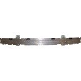 Armatura bara fata Bmw Seria 5 (E60/E61), 06.2007-06.2010, aluminiu, 51117178080