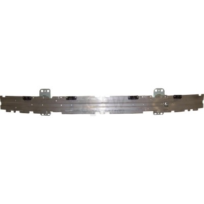 Armatura bara fata Bmw Seria 5 (E60/E61), 06.2007-06.2010, aluminiu, 51117178080 foto