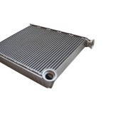 Radiator Incalzire Habitaclu 501131 TH.02.044