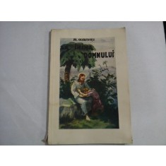 LA INIMA DOMNULUI - PREDICI - PR. GH. V. BUTNARIU 1938 ( cu dedicatie si autograf)