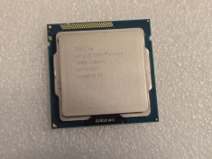 Procesor Intel Core i7 3770 3.4GHz (Turbo 3.9GHz), Socket 1155, 4 Nuclee, 8 Threads