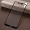 Geam Protectie Display Huawei Honor 8C Acoperire Completa Negru
