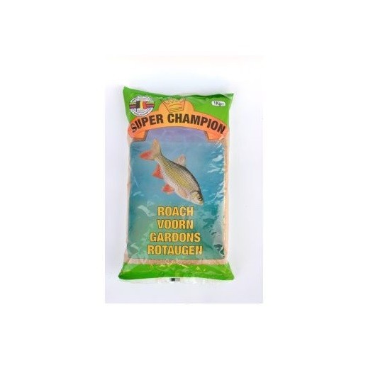 NADA VAN DEN EYNDE VORN BABUSCA 1kg