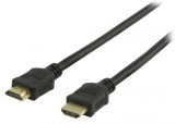 Cablu HDMI 1.4 cu ethernet 15+1p tata-tata aurit CCS 1.5m Well
