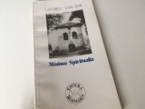FLORIN MIHAESCU/ ROXANA CRISTIAN, MINIMA SPIRITUALIA