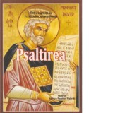 Psaltirea - Al. Stanciulescu Barda