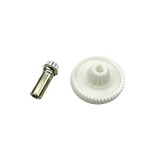 Pinion Original Robot Bucătărie Bosch 00622182 Piesa Compatibila