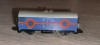 Vagon marfa acoperit IBERTREN SPAIN scara N - 9 mm, 1:60, N - 1:160, Vagoane, Tillig