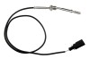 Senzor temperatura filtru particule Audi A4 2.0tdi 2004- A6 2.0tdi 2004-, in spatele turbocompresorului, NTY EGT-AU-011